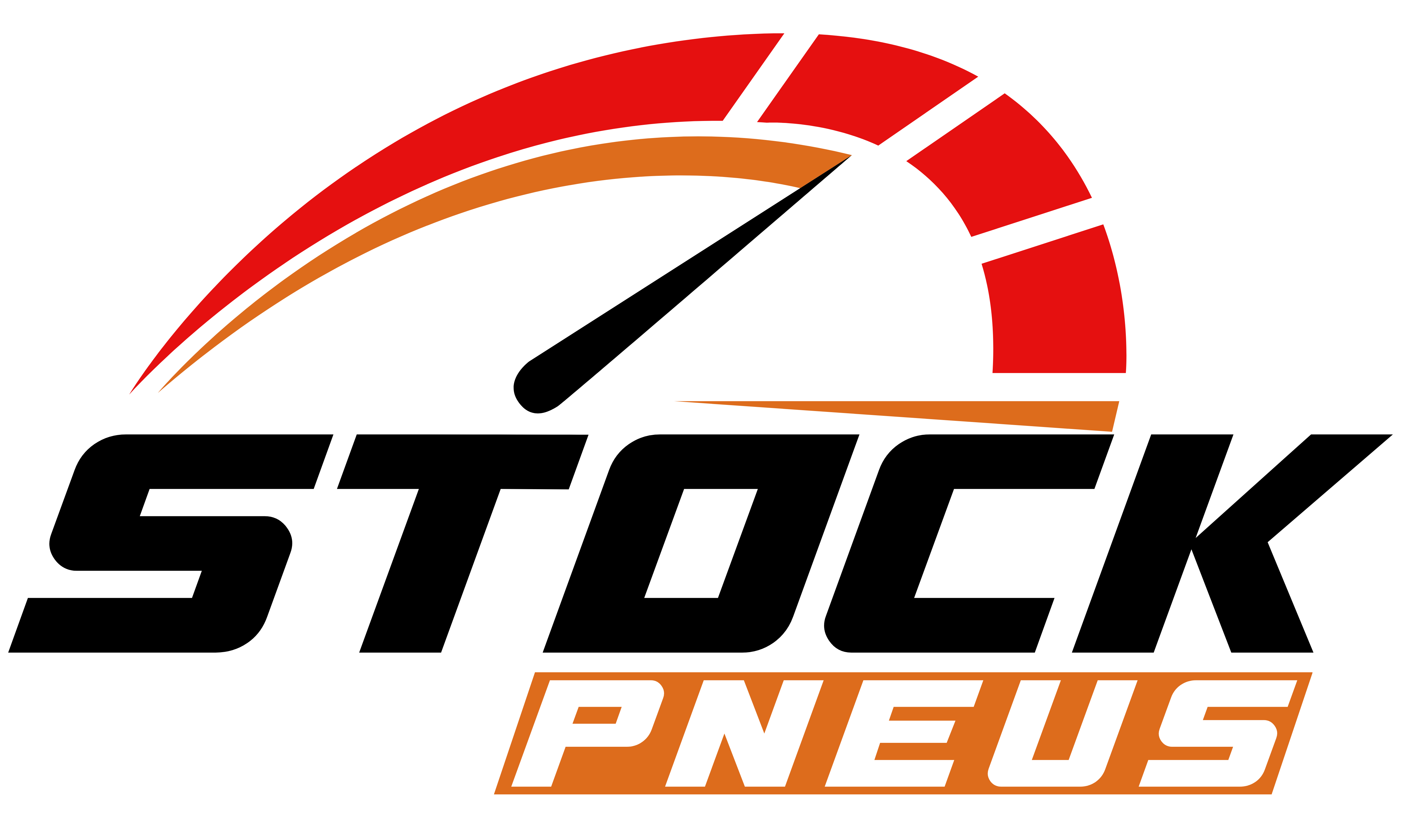 Stock Pneus